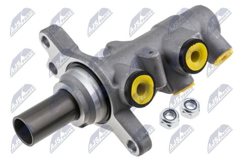 Главный тормозной цилиндр Vw Golf Vii 1.0Tsi