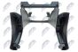 Кожух, средняя консоль Vw Golf Vi 2009-,Golf Vi Cabriolet 2012-, фото 5 - интернет-магазин Auto-Mechanic