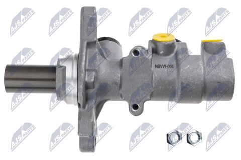 Главный тормозной цилиндр Vw Golf Vii 1.0Tsi