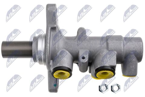 Главный тормозной цилиндр Vw Golf Vii 1.0Tsi