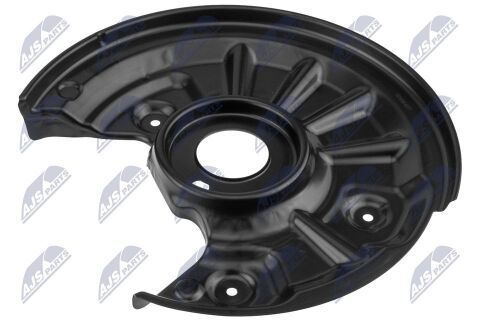 Відбивач, гальмівний диск Vw Golf Vii 13-, Audi A3 12-, Q2 16-, Skoda Octavia 12-, Karoq 17-, Seat Leon 12- Відбивач, гальмівний диск Vw Golf Vii 13-, Audi A3 12-, Q2 16-, Skoda Octavia 12-, Karoq 17-, Seat Leon 12-