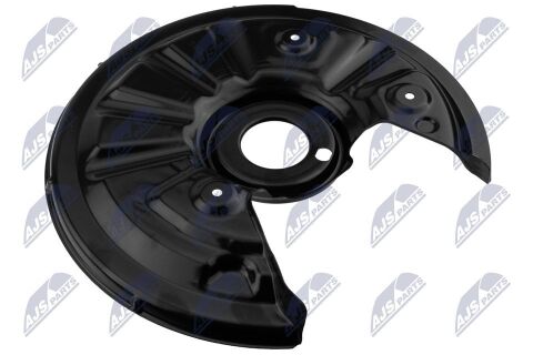 Відбивач, гальмівний диск Vw Golf Vii 13-, Audi A3 12-, Q2 16-, Skoda Octavia 12-, Karoq 17-, Seat Leon 12- Tarcza Hamulcowa 310Mm Відбивач, гальмівний диск Vw Golf Vii 13-, Audi A3 12-, Q2 16-, Skoda Octavia 12-, Karoq 17-, Seat Leon 12- Tarcza Hamulcowa 310Mm