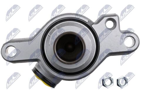 Главный тормозной цилиндр Vw Golf Vii 1.0Tsi