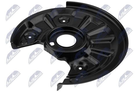 Відбивач, гальмівний диск Vw Golf Vii 13-, Audi A3 12-, Q2 16-, Skoda Octavia 12-, Karoq 17-, Seat Leon 12- Відбивач, гальмівний диск Vw Golf Vii 13-, Audi A3 12-, Q2 16-, Skoda Octavia 12-, Karoq 17-, Seat Leon 12-