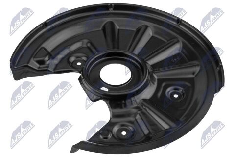 Відбивач, гальмівний диск Vw Golf Vii 13-, Audi A3 12-, Q2 16-, Skoda Octavia 12-, Karoq 17-, Seat Leon 12- Tarcza Hamulcowa 310Mm Відбивач, гальмівний диск Vw Golf Vii 13-, Audi A3 12-, Q2 16-, Skoda Octavia 12-, Karoq 17-, Seat Leon 12- Tarcza Hamulcowa 310Mm
