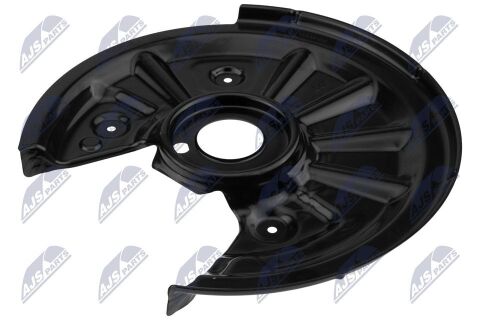 Відбивач, гальмівний диск Vw Golf Vii 13-, Audi A3 12-, Q2 16-, Skoda Octavia 12-, Karoq 17-, Seat Leon 12- Tarcza Hamulcowa 310Mm Відбивач, гальмівний диск Vw Golf Vii 13-, Audi A3 12-, Q2 16-, Skoda Octavia 12-, Karoq 17-, Seat Leon 12- Tarcza Hamulcowa 310Mm