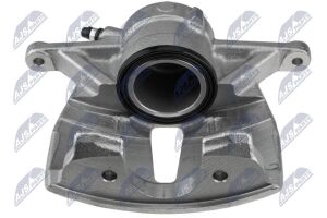 Тормозной суппорт Vw Golf Vii 2.0Gti,2.0Gtd,2.0R 13-, Audi S3 12-, A3 Quattro 40Tdi,40Tfsi,40Tfsie 20-, Seat Leon 13-, Cupra Ateca 2.0Tsi 4Drive 18-