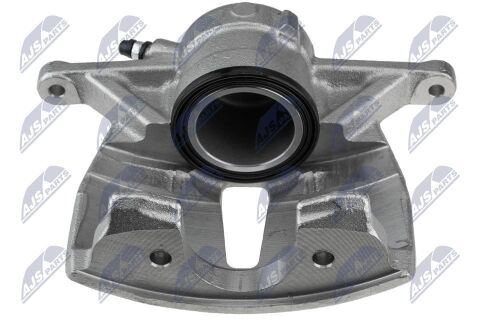Тормозной суппорт Vw Golf Vii 2.0Gti,2.0Gtd,2.0R 13-, Audi S3 12-, A3 Quattro 40Tdi,40Tfsi,40Tfsie 20-, Seat Leon 13-, Cupra Ateca 2.0Tsi 4Drive 18-