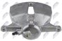Тормозной суппорт Vw Golf Vii 2.0Gti,2.0Gtd,2.0R 13-, Audi S3 12-, A3 Quattro 40Tdi,40Tfsi,40Tfsie 20-, Seat Leon 13-, Cupra Ateca 2.0Tsi 4Drive 18-, фото 2 - интернет-магазин Auto-Mechanic