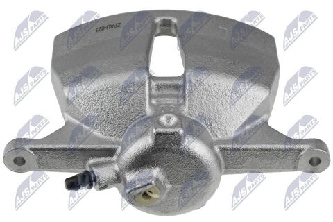 Тормозной суппорт Vw Golf Vii 2.0Gti,2.0Gtd,2.0R 13-, Audi S3 12-, A3 Quattro 40Tdi,40Tfsi,40Tfsie 20-, Seat Leon 13-, Cupra Ateca 2.0Tsi 4Drive 18-