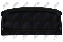 Тент кузова Vw Golf Vii 2012-