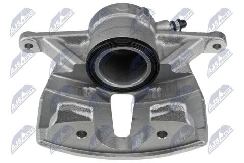 Тормозной суппорт Vw Golf Vii 2.0Gti,2.0Gtd,2.0R 13-, Audi S3 12-, A3 Quattro 40Tdi,40Tfsi,40Tfsie 20-, Seat Leon 13-, Cupra Ateca 2.0Tsi 4Drive 18-