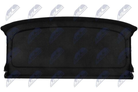 Тент кузова Vw Golf Vii 2012- Тент кузова Vw Golf Vii 2012-