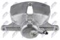 Тормозной суппорт Vw Golf Vii 2.0Gti,2.0Gtd,2.0R 13-, Audi S3 12-, A3 Quattro 40Tdi,40Tfsi,40Tfsie 20-, Seat Leon 13-, Cupra Ateca 2.0Tsi 4Drive 18-, фото 2 - интернет-магазин Auto-Mechanic