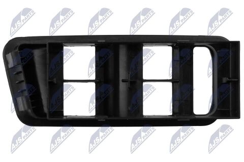 Ручка двери, внутреннее оснащение Vw Golf Vii 2012-,Passat B8 2014- Ручка двери, внутреннее оснащение Vw Golf Vii 2012-,Passat B8 2014-