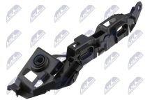 Кронштейн, бампер Vw Golf Vii 2013-