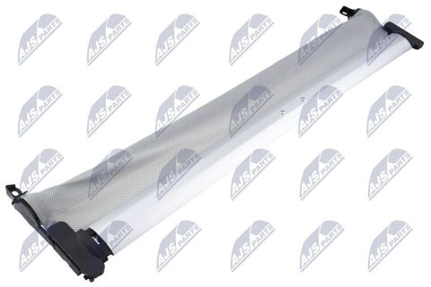 Сдвигаемая панель крыши Vw Golf Vii 2012- Сдвигаемая панель крыши Vw Golf Vii 2012-