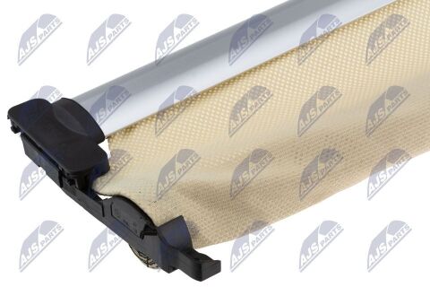 Сдвигаемая панель крыши Vw Golf Vii 2012- Сдвигаемая панель крыши Vw Golf Vii 2012-