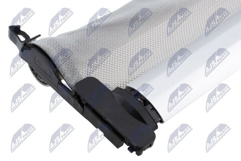 Сдвигаемая панель крыши Vw Golf Vii 2012- Сдвигаемая панель крыши Vw Golf Vii 2012-