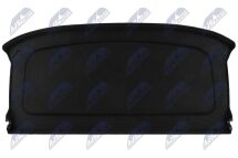 Тент кузова Vw Golf Viii 2019-