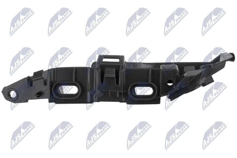 Кронштейн, буфер Vw Golf Vii 2013- Кронштейн, буфер Vw Golf Vii 2013-