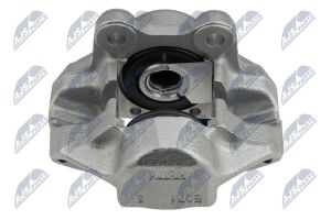 Тормозной суппорт Vw Kaefer 48-03, Karman Ghia 55-, Garbus Beetle 48-