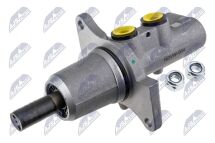 Головний гальмівний циліндр Vw Lt 28-35