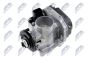 Корпус дросельного вузла Vw Lupo 1.4, фото 1 - интернет-магазин Auto-Mechanic