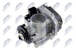 Корпус дроссельной заслонки Vw Lupo 1.4
