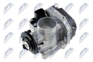 Корпус дросельного вузла Vw Lupo 1.4