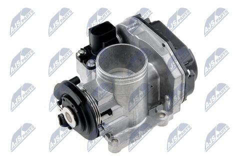 Корпус дросельного вузла Vw Lupo 1.4 Корпус дросельного вузла Vw Lupo 1.4