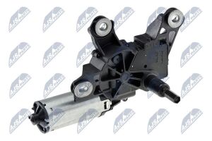 Двигатель стеклоочистителя Vw Lupo 1.0,1.2Tdi,1.4,1.4 16V,1.4Tdi,1.7Sdi 1999-,Polo 1.0,1.4,1.4 16V,1.4Tdi,1.6 16V,1.7Sdi,1.9D,1.9Sdi 1999-