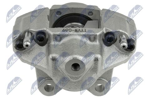 Тормозной суппорт Vw Kaefer 48-03, Karman Ghia 55-, Garbus Beetle 48- Тормозной суппорт Vw Kaefer 48-03, Karman Ghia 55-, Garbus Beetle 48-
