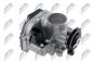 Корпус дросельного вузла Vw Lupo 1.4, фото 2 - интернет-магазин Auto-Mechanic