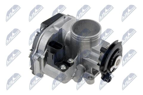 Корпус дросельного вузла Vw Lupo 1.4 Корпус дросельного вузла Vw Lupo 1.4