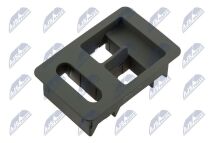 Выключатель, стеклолодъемник Vw Lupo 1998-,Polo 1999-