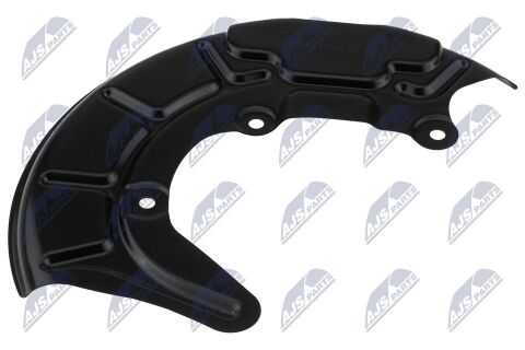 Відбивач, гальмівний диск Vw Lupo 99-05, Audi A2 01-05 Відбивач, гальмівний диск Vw Lupo 99-05, Audi A2 01-05
