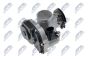 Корпус дросельного вузла Vw Lupo 1.4, фото 3 - интернет-магазин Auto-Mechanic