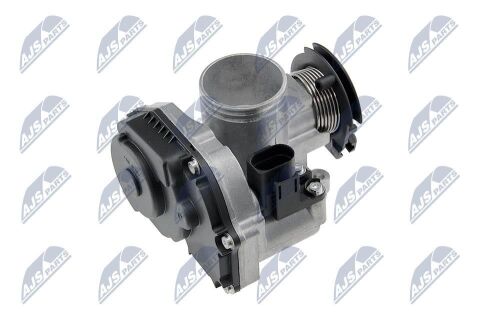 Корпус дросельного вузла Vw Lupo 1.4 Корпус дросельного вузла Vw Lupo 1.4