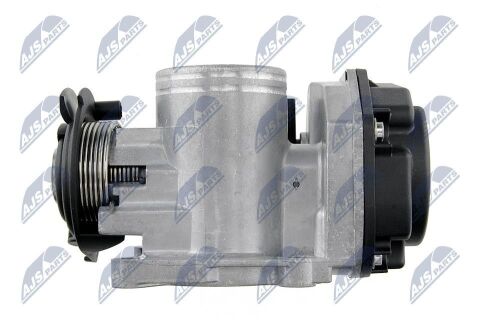 Корпус дросельного вузла Vw Lupo 1.4 Корпус дросельного вузла Vw Lupo 1.4