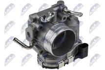 Корпус дроссельной заслонки Vw Multivan T5 2.0 2003-,Transporter T5 2.0 2003-