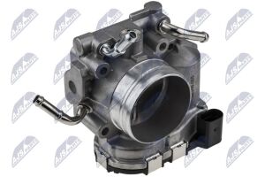 Корпус дросельного вузла Vw Multivan T5 2.0 2003-,Transporter T5 2.0 2003-