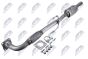 Каталізатор Vw Lupo I 1.4 16V(Afk,Anm,Aqq,Aub) 1999-2005, Polo 1.4 16V(Afk,Aqq,Aub) 1999-2001; Seat Arosa 1.4 16V(Afk,Aqq,Aub) 2000-2004;, фото 2 - інтерент-магазин Auto-Mechanic