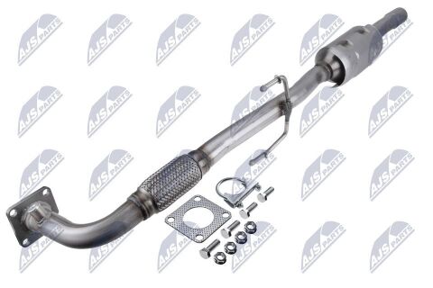 Каталізатор Vw Lupo I 1.4 16V(Afk,Anm,Aqq,Aub) 1999-2005, Polo 1.4 16V(Afk,Aqq,Aub) 1999-2001; Seat Arosa 1.4 16V(Afk,Aqq,Aub) 2000-2004; Каталізатор Vw Lupo I 1.4 16V(Afk,Anm,Aqq,Aub) 1999-2005, Polo 1.4 16V(Afk,Aqq,Aub) 1999-2001; Seat Arosa 1.4 16V(Afk,Aqq,Aub) 2000-2004;