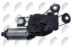 Двигун склоочисника Vw Multivan T5 2003-,T5 2003-,Multivan T6 2015-,T6 2015-