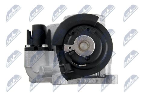 Корпус дросельного вузла Vw Lupo 1.4 Корпус дросельного вузла Vw Lupo 1.4