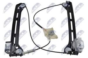 Стеклоподъемник Vw New Beetle 11-