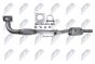 Каталізатор Vw Lupo I 1.4 16V(Afk,Anm,Aqq,Aub) 1999-2005, Polo 1.4 16V(Afk,Aqq,Aub) 1999-2001; Seat Arosa 1.4 16V(Afk,Aqq,Aub) 2000-2004;, фото 3 - інтерент-магазин Auto-Mechanic