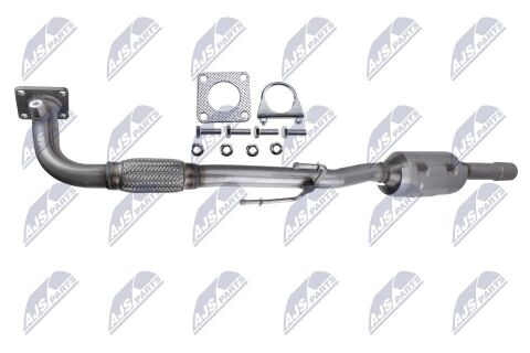 Каталізатор Vw Lupo I 1.4 16V(Afk,Anm,Aqq,Aub) 1999-2005, Polo 1.4 16V(Afk,Aqq,Aub) 1999-2001; Seat Arosa 1.4 16V(Afk,Aqq,Aub) 2000-2004; Каталізатор Vw Lupo I 1.4 16V(Afk,Anm,Aqq,Aub) 1999-2005, Polo 1.4 16V(Afk,Aqq,Aub) 1999-2001; Seat Arosa 1.4 16V(Afk,Aqq,Aub) 2000-2004;