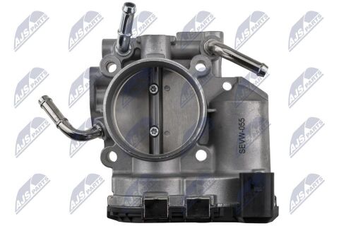 Корпус дроссельной заслонки Vw Multivan T5 2.0 2003-,Transporter T5 2.0 2003- Корпус дроссельной заслонки Vw Multivan T5 2.0 2003-,Transporter T5 2.0 2003-